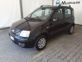 FIAT Panda usata 2