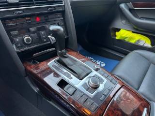 AUDI A6 usata, con Specchietti laterali elettrici