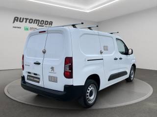 PEUGEOT Partner usata, con Climatizzatore