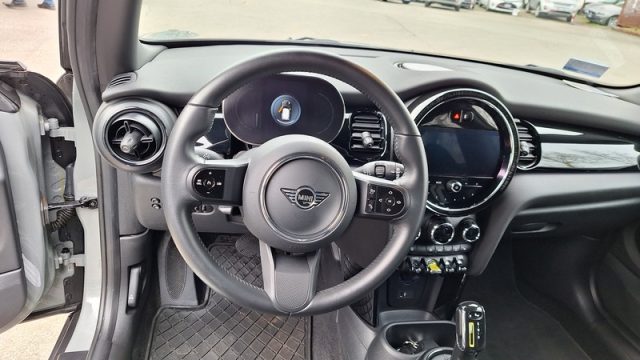 MINI Cooper SE usata, con Servosterzo