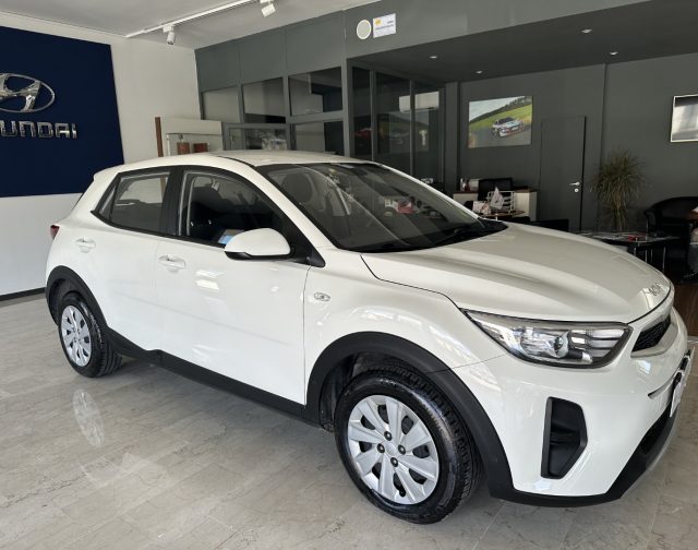 KIA Stonic usata, con Airbag