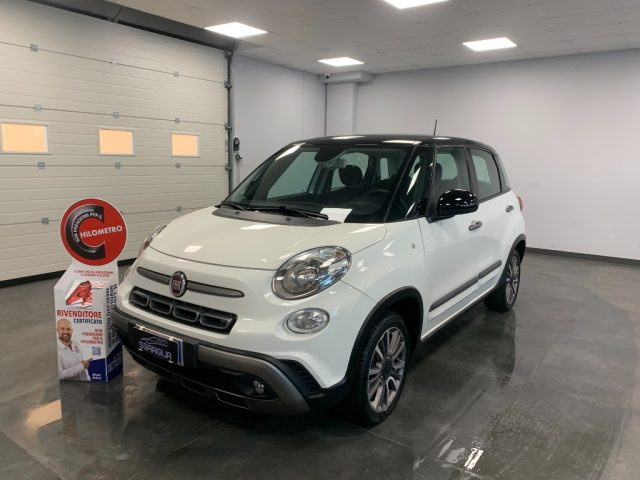 FIAT 500L usata, con Airbag laterali
