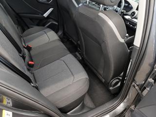 AUDI Q2 usata, con Boardcomputer