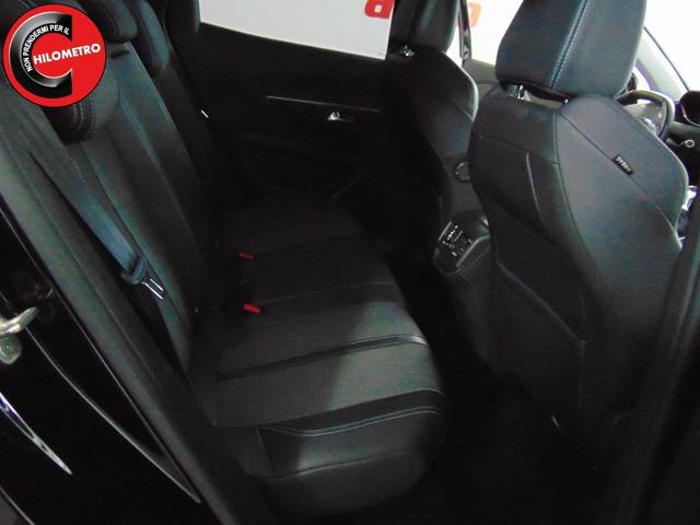 PEUGEOT 3008 usata, con Cerchi in lega