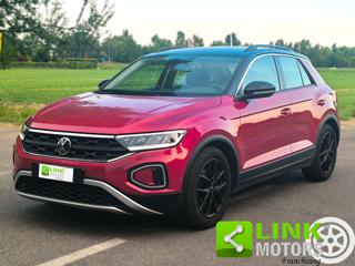 VOLKSWAGEN T-Roc 1.0 TSI Life NEOPATENTATO