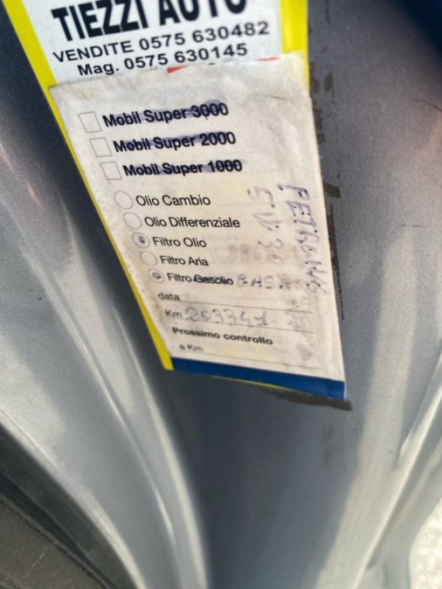 OPEL Corsa usata, con ESP