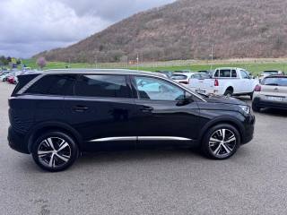 PEUGEOT 5008 usata, con Airbag Passeggero