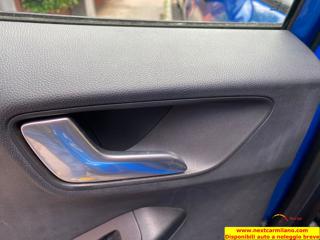 FORD Puma usata 56