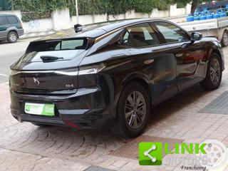 DS AUTOMOBILES DS 4 usata, con Airbag Passeggero