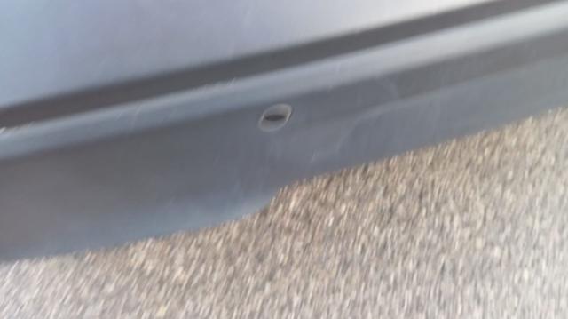 CITROEN C5 Aircross usata, con Leve al volante