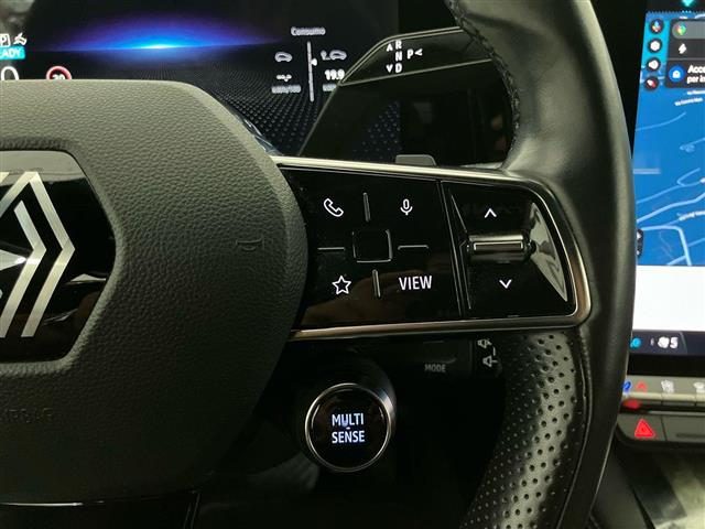 RENAULT Megane usata, con Specchietti laterali elettrici