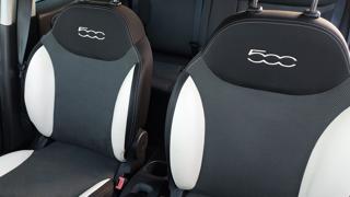 FIAT 500L usata, con Boardcomputer
