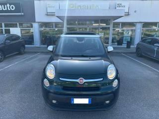 FIAT 500L 0.9 TwinAir Turbo Natural Power Lounge