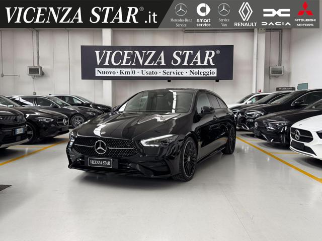 MERCEDES-BENZ CLA 200 usata, con ABS