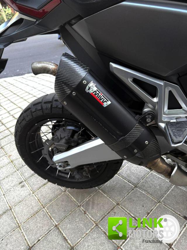HONDA X-ADV 750 usata 9