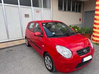 KIA Picanto usata, con Airbag