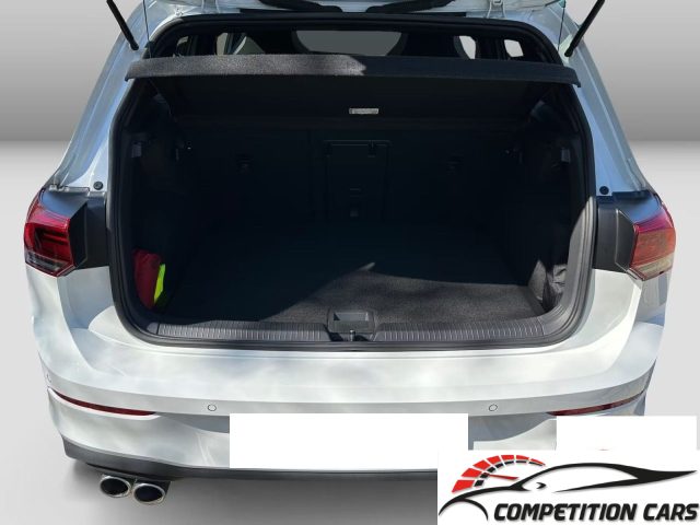 VOLKSWAGEN Golf usata, con ESP