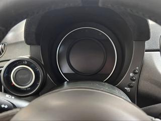 ABARTH 595 usata, con USB
