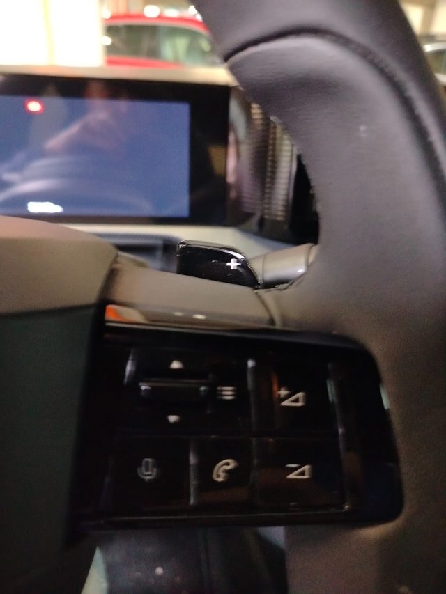 LANCIA Ypsilon usata, con Frenata d