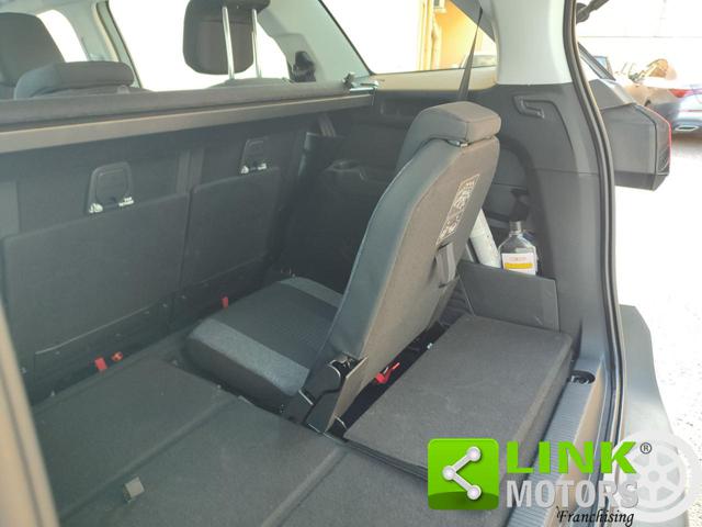 PEUGEOT 5008 usata, con Servosterzo