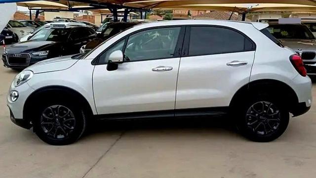 FIAT 500X usata, con Airbag