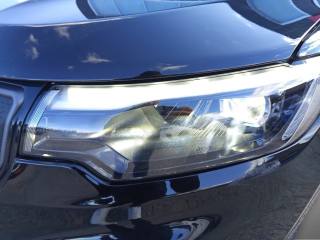 JEEP Compass usata, con Fari LED