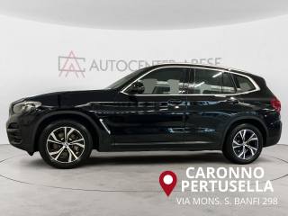 BMW X3 usata, con Chiusura centralizzata