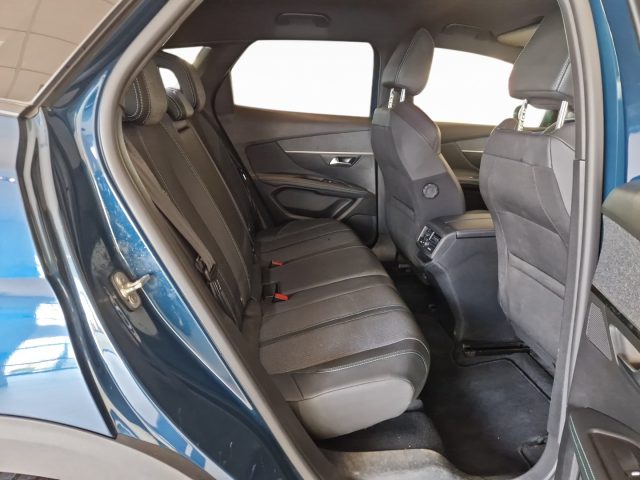 PEUGEOT 3008 usata, con Immobilizzatore elettronico