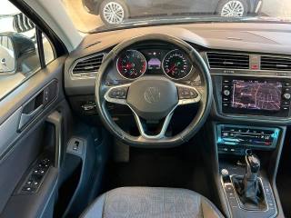 VOLKSWAGEN Tiguan usata, con Climatizzatore