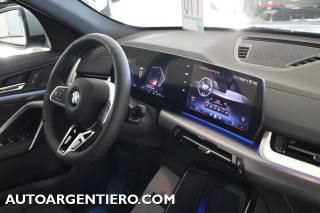 BMW X2 usata, con Isofix