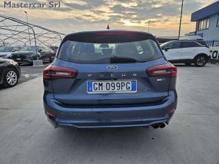 FORD Focus usata, con Alzacristalli elettrici