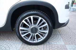 FIAT 500L usata, con Bracciolo