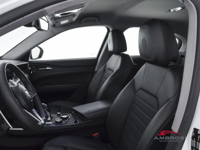 ALFA ROMEO Stelvio usata 8