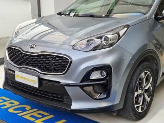 KIA Sportage usata, con Airbag laterali