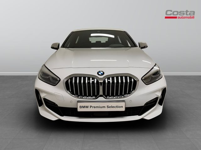 BMW 118 usata, con Airbag Passeggero