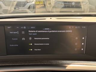 PEUGEOT 5008 usata, con Leve al volante