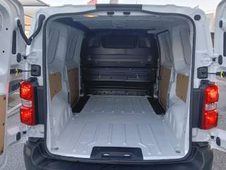 CITROEN Jumpy usata, con ESP