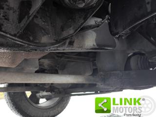 DODGE RAM usata, con Trazione integrale