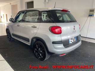 FIAT 500L usata, con Airbag Passeggero