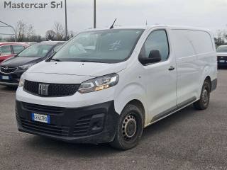 FIAT Scudo usata, con Airbag Passeggero