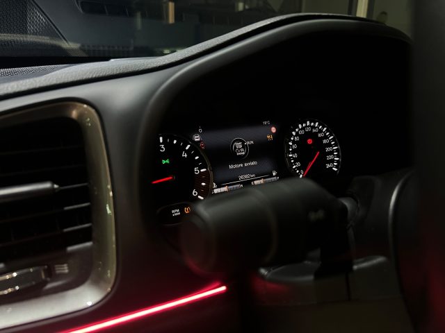 JEEP Renegade usata, con Vetri oscurati