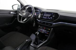 VOLKSWAGEN T-Cross usata, con Chiusura centralizzata