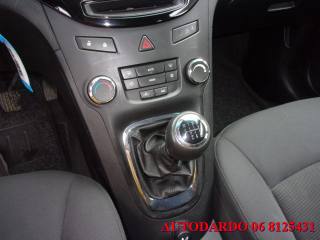CHEVROLET Orlando usata, con Controllo trazione