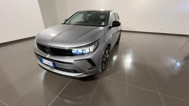 OPEL Grandland usata, con ABS