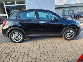 FIAT 500X usata, con Cerchi in lega