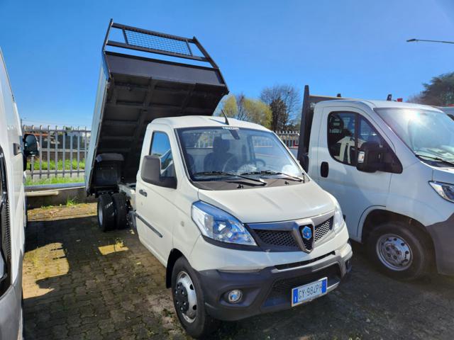 PIAGGIO Porter NP6 usata, con Airbag Passeggero