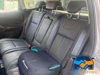 FORD Kuga usata, con Filtro antiparticolato