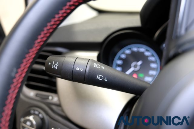 FIAT 500X usata, con Bracciolo