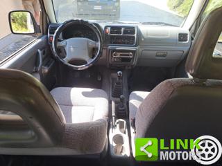SUZUKI Jimny usata 39