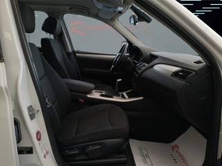 BMW X3 usata 16